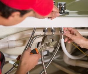 About The Faucet Pros Luke, MD